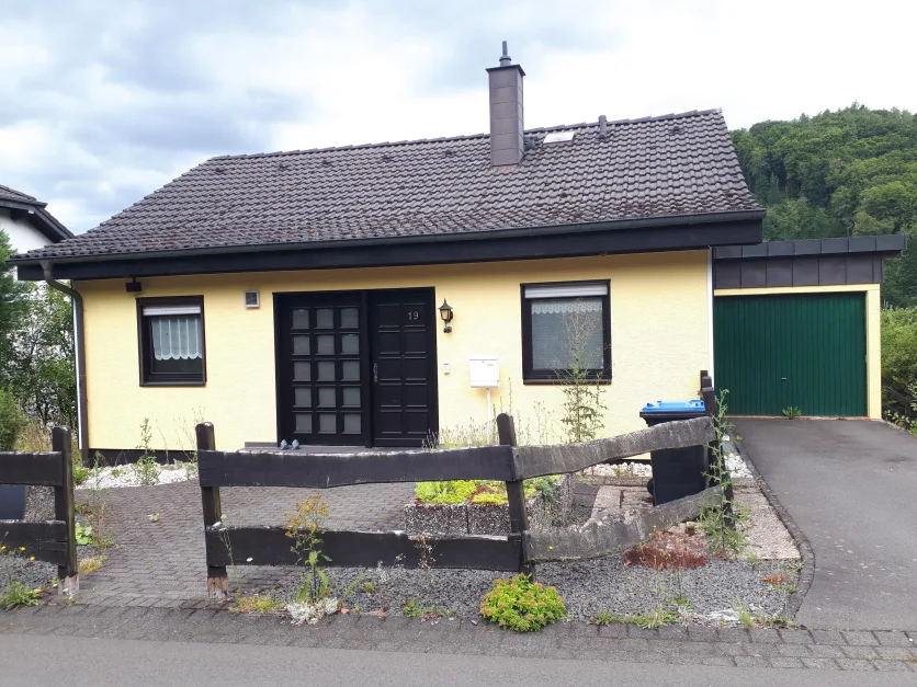 3 غرف نوم منزل في Vulkaneifel, Germany رقم 287997