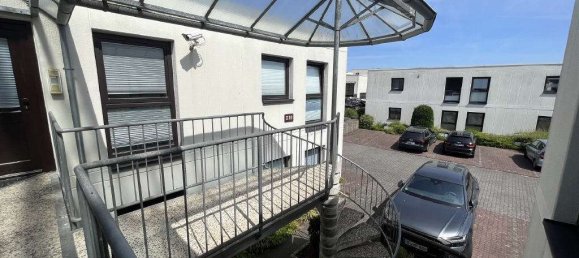 Офис 325м² в Оффенбах, Германия № 248510 2