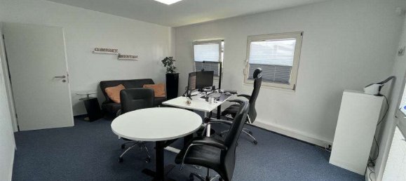 Офис 325м² в Оффенбах, Германия № 248510 13