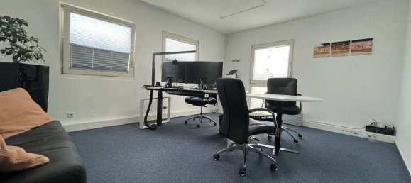 Офис 325м² в Оффенбах, Германия № 248510 11