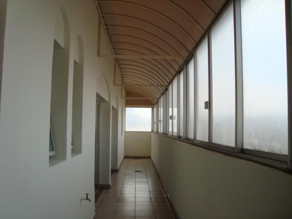 4 bedrooms House in Sao Paulo, Brazil No. 535353