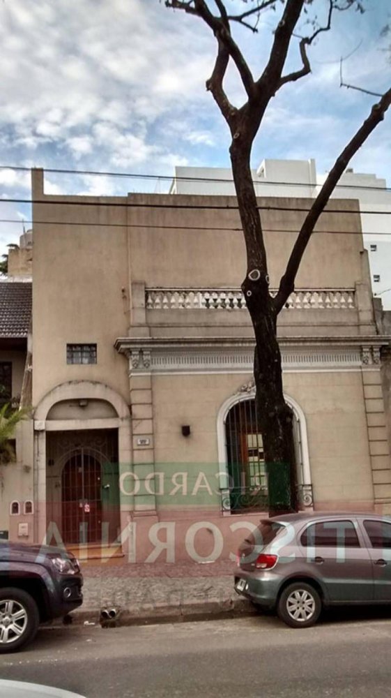 168m² Land in Buenos Aires, Argentina No. 114018