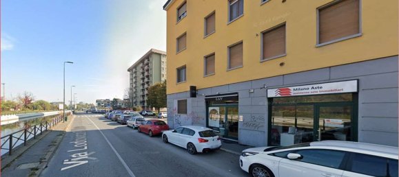 3 rooms Apartment in Belgioioso, Italy No. 292864 18