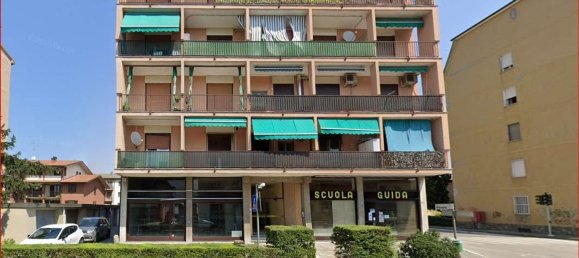 3 rooms Apartment in Belgioioso, Italy No. 292864 15