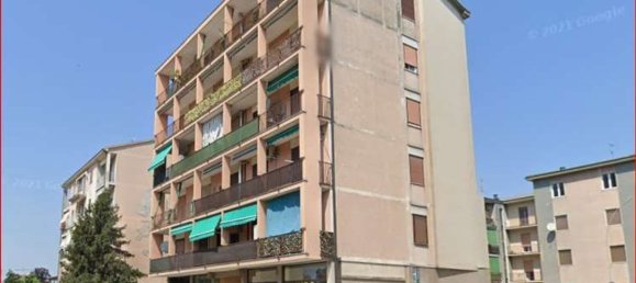 3 rooms Apartment in Belgioioso, Italy No. 292864 12