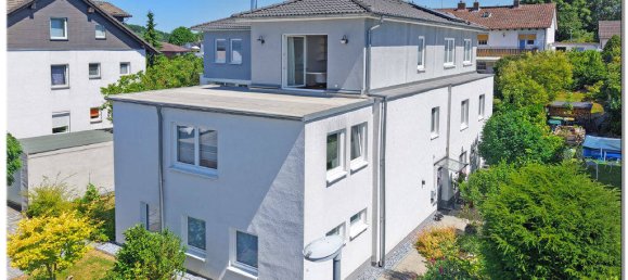 3 rooms Duplex in Kassel, Germany No. 332561 25