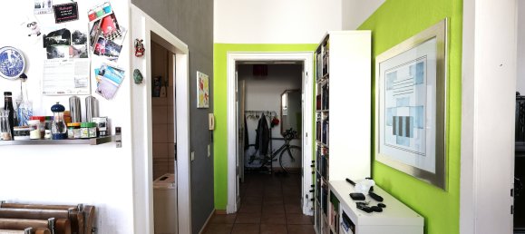 Apartamento de 2 habitaciónes en Dortmund, Germany No. 73484 12