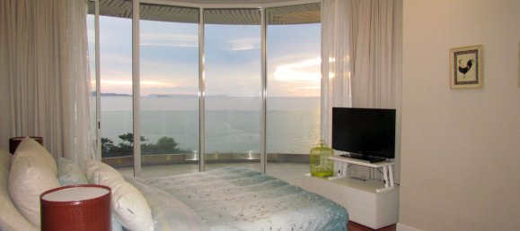 3 bedrooms Condo in Pattaya, Thailand No. 3932 9