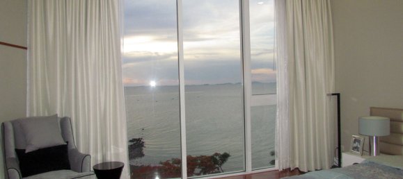3 bedrooms Condo in Pattaya, Thailand No. 3932 14