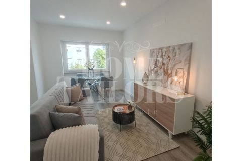 3 bedrooms Apartment in Lisbon, Portugal No. 193636