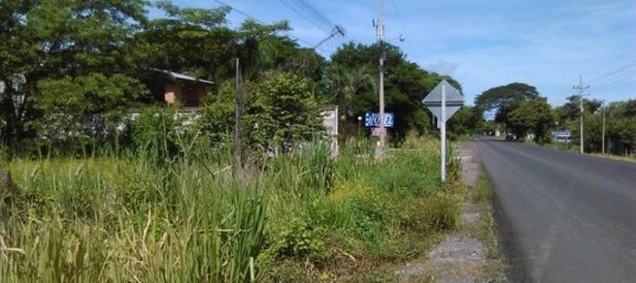  Land in Liberia, Costa Rica No. 1393 6