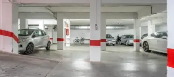 1046m² Garage in Granada, Spain No. 175288 16