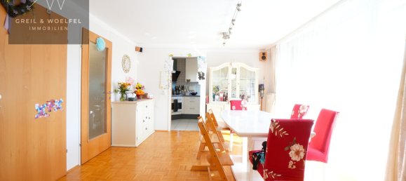 4 rooms Apartment in Bregenz, Austria No. 153690 6
