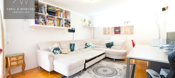 4 rooms Apartment in Bregenz, Austria No. 153690 5