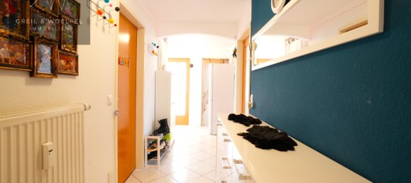 4 rooms Apartment in Bregenz, Austria No. 153690 2
