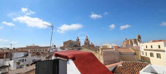 2 غرف نوم عقار تجاري في Ciutadella De Menorca, Spain رقم 1480 8