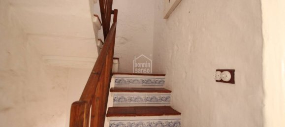 2 غرف نوم عقار تجاري في Ciutadella De Menorca, Spain رقم 1480 19