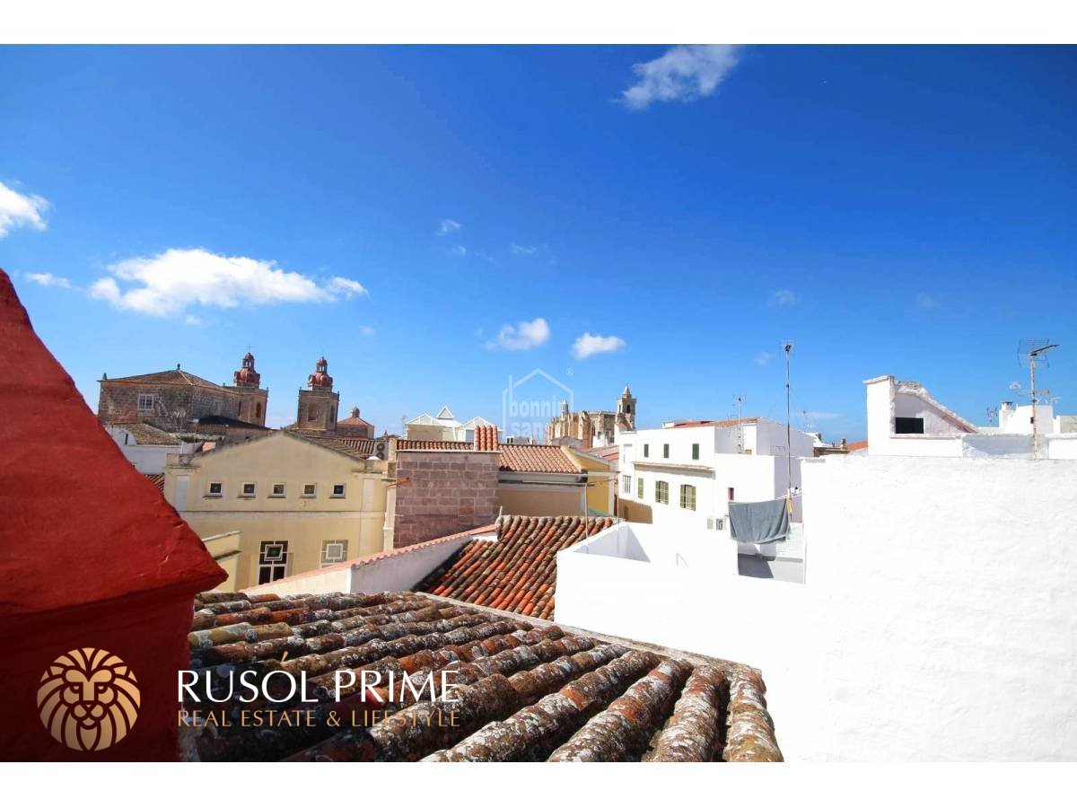 2 غرف نوم عقار تجاري في Ciutadella De Menorca, Spain رقم 1480