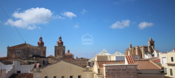 2 غرف نوم عقار تجاري في Ciutadella De Menorca, Spain رقم 1480 6