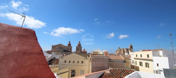 2 غرف نوم عقار تجاري في Ciutadella De Menorca, Spain رقم 1480 7