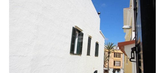 2 غرف نوم عقار تجاري في Ciutadella De Menorca, Spain رقم 1480 18
