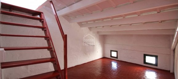 2 غرف نوم عقار تجاري في Ciutadella De Menorca, Spain رقم 1480 11