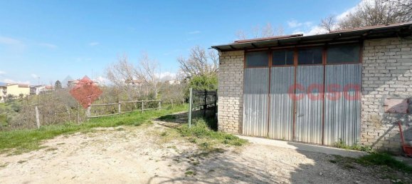 2-salle Entrepôt à Cantalice, Italy No. 348333 7