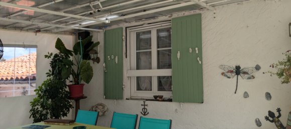 Дом с 2 спальнями в Приморская Шаранта, Франция № 326450 7