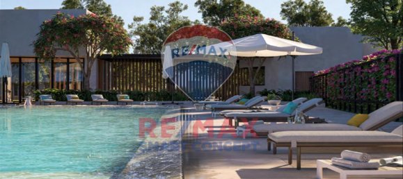 Moradia em banda T3 em Yas Island, UAE N.º 24775 12