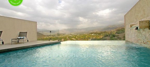 4 غرف نوم شقة في Santiago, Chile رقم 3524 2