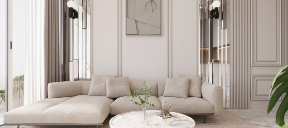 1 bedroom Property in Mersin, Turkey No. 18265 7