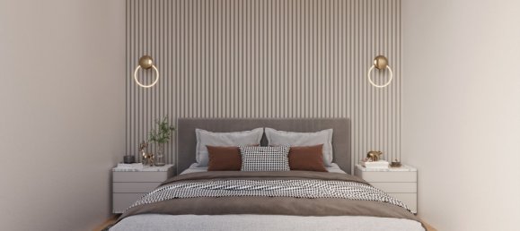 1 bedroom Property in Mersin, Turkey No. 18265 5