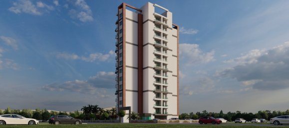 1 bedroom Property in Mersin, Turkey No. 18265 8