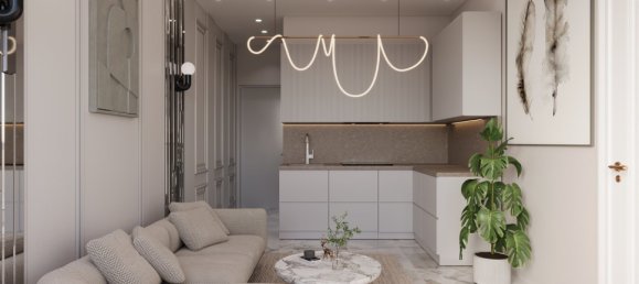 1 bedroom Property in Mersin, Turkey No. 18265 3