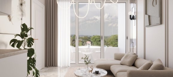 1 bedroom Property in Mersin, Turkey No. 18265 4