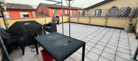 3 rooms Apartment in Langhirano, Italy No. 23932 30