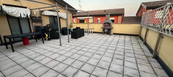 3 rooms Apartment in Langhirano, Italy No. 23932 27
