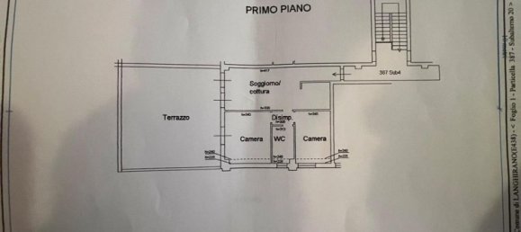 3 rooms Apartment in Langhirano, Italy No. 23932 31