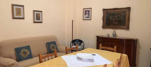 Apartamento de 3 dormitorios en Castelvetrano, Italy No. 350646 6