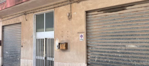 Apartamento de 3 dormitorios en Castelvetrano, Italy No. 350646 3