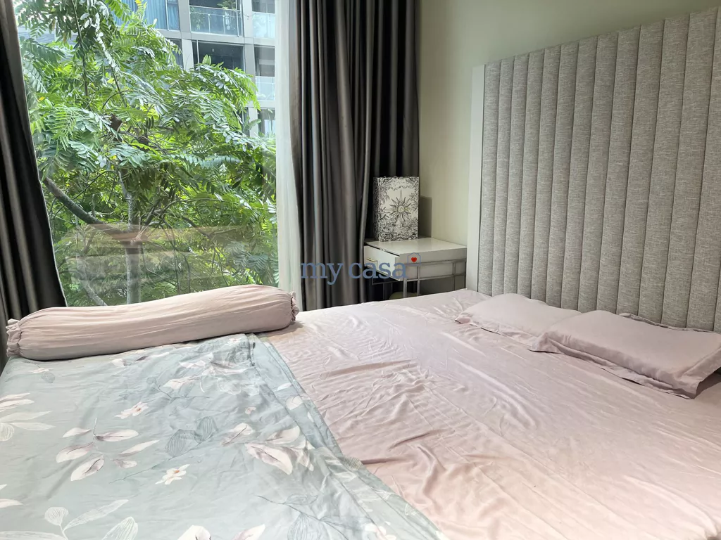 2 bedrooms Apartment in Thu Duc, Vietnam No. 7970