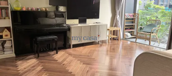 2 bedrooms Apartment in Thu Duc, Vietnam No. 7970 4