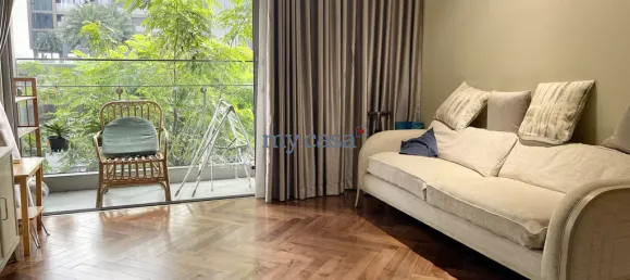 2 bedrooms Apartment in Thu Duc, Vietnam No. 7970 3