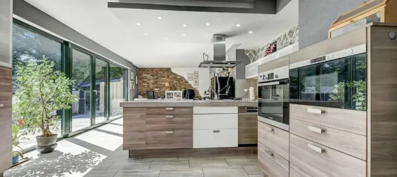 3 bedrooms House in Duisburg, Germany No. 16525 6