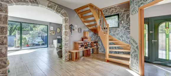 3 bedrooms House in Duisburg, Germany No. 16525 11