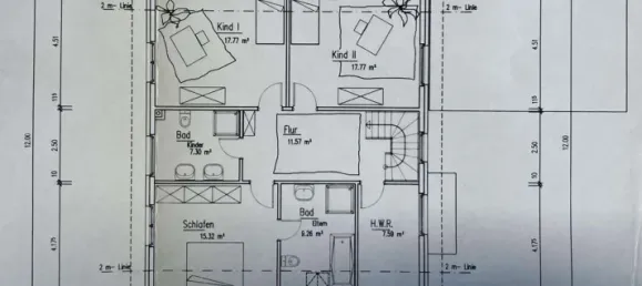 3 bedrooms House in Duisburg, Germany No. 16525 27