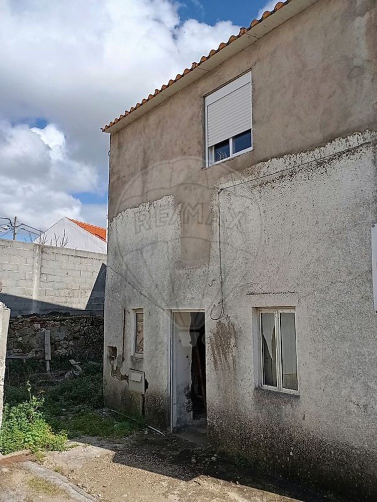 2 bedrooms House in Alfarelos, Portugal No. 42085