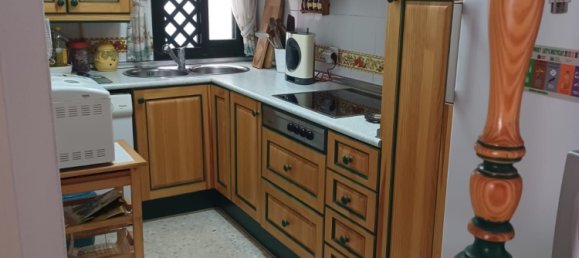 Apartamento de 2 dormitorios en Alcorrín, Spain No. 59540 10