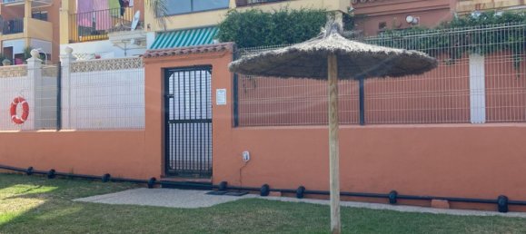 Apartamento de 2 dormitorios en Alcorrín, Spain No. 59540 17