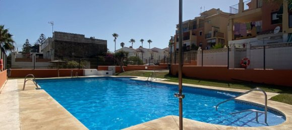 Apartamento de 2 dormitorios en Alcorrín, Spain No. 59540 18
